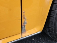 1976 Triumph TR6 for sale in Michigan (ID-138845)