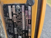 1976 Triumph TR6 for sale in Michigan (ID-138845)
