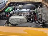 1976 Triumph TR6 for sale in Michigan (ID-138845)