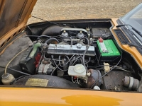 1976 Triumph TR6 for sale in Michigan (ID-138845)