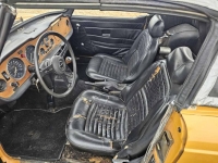 1976 Triumph TR6 for sale in Michigan (ID-138845)