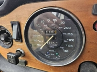1976 Triumph TR6 for sale in Michigan (ID-138845)