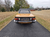 1976 Triumph TR6 for sale in Michigan (ID-138845)