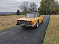 1976 Triumph TR6 for sale in Michigan (ID-138845)