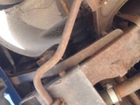 1976 Triumph TR6 for sale in Michigan (ID-138999)