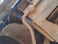 1976 Triumph TR6 for sale in Michigan (ID-138999)