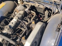 1976 Triumph TR6 for sale in Michigan (ID-138999)