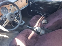 1976 Triumph TR6 for sale in Michigan (ID-138999)