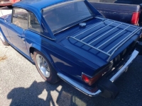 1976 Triumph TR6 for sale in Michigan (ID-138999)