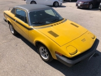 1976 Triumph TR7 for sale in Michigan (ID-120506)