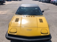 1976 Triumph TR7 for sale in Michigan (ID-120506)