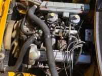 1976 Triumph TR7 for sale in Michigan (ID-120506)