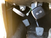 1976 Triumph TR7 for sale in Michigan (ID-120506)