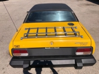 1976 Triumph TR7 for sale in Michigan (ID-120506)