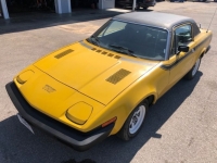 1976 Triumph TR7 for sale in Michigan (ID-120506)