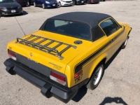 1976 Triumph TR7 for sale in Michigan (ID-120506)