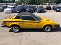 1976 Triumph TR7 for sale in Michigan (ID-120506)