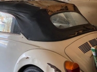 1976 Volkswagen Beetle for sale in Michigan (ID-113938)