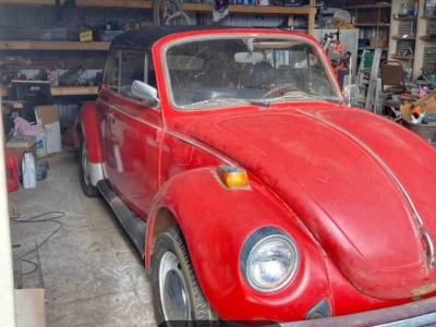 1976 Volkswagen Beetle for sale 1976 Volkswagen Beetle for sale