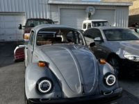 1976 Volkswagen Beetle for sale in Michigan (ID-139584)