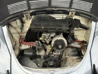 1976 Volkswagen Beetle for sale in Michigan (ID-139584)