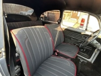 1976 Volkswagen Beetle for sale in Michigan (ID-139584)