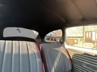 1976 Volkswagen Beetle for sale in Michigan (ID-139584)