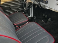 1976 Volkswagen Beetle for sale in Michigan (ID-139584)