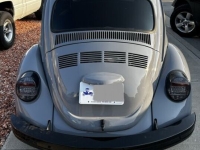 1976 Volkswagen Beetle for sale in Michigan (ID-139584)