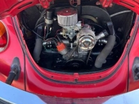 1976 Volkswagen Beetle for sale in Michigan (ID-163990)