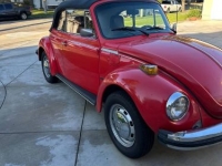 1976 Volkswagen Beetle for sale in Michigan (ID-163990)