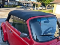 1976 Volkswagen Beetle for sale in Michigan (ID-163990)
