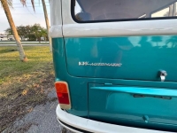 1976 Volkswagen Bus for sale in Michigan (ID-126424)