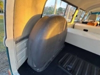 1976 Volkswagen Bus for sale in Michigan (ID-126424)
