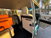 1976 Volkswagen Bus for sale in Michigan (ID-126424)