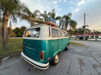 1976 Volkswagen Bus for sale in Michigan (ID-126424)