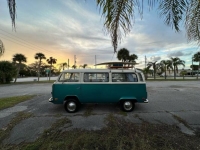 1976 Volkswagen Bus for sale in Michigan (ID-131536)