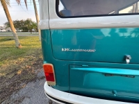 1976 Volkswagen Bus for sale in Michigan (ID-131536)