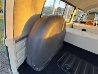 1976 Volkswagen Bus for sale in Michigan (ID-131536)