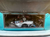 1976 Volkswagen Bus for sale in Michigan (ID-131536)
