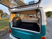 1976 Volkswagen Bus for sale in Michigan (ID-131536)