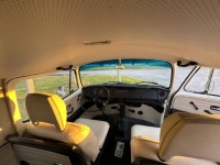 1976 Volkswagen Bus for sale in Michigan (ID-131536)