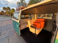 1976 Volkswagen Bus for sale in Michigan (ID-131536)