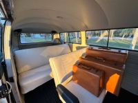 1976 Volkswagen Bus for sale in Michigan (ID-131536)