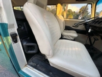 1976 Volkswagen Bus for sale in Michigan (ID-131536)