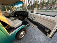 1976 Volkswagen Bus for sale in Michigan (ID-131536)