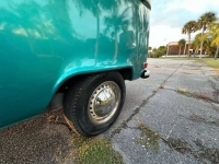 1976 Volkswagen Bus for sale in Michigan (ID-131536)