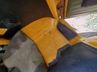 1976 Volkswagen Bus for sale in Michigan (ID-135544)