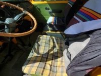 1976 Volkswagen Bus for sale in Michigan (ID-135544)