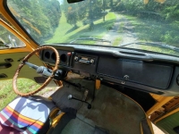 1976 Volkswagen Bus for sale in Michigan (ID-135544)